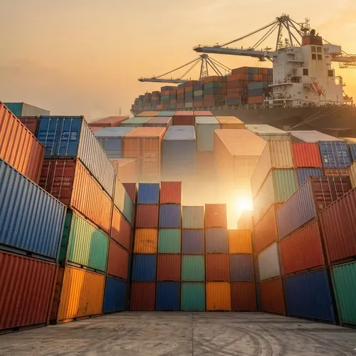 Dış Ticaret Operasyonu