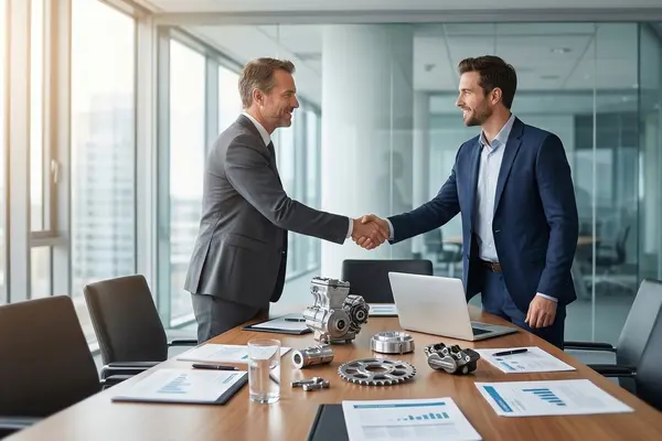 Tedarikçi Seçiminde Dikkat Edilmesi Gereken 7 Kriter