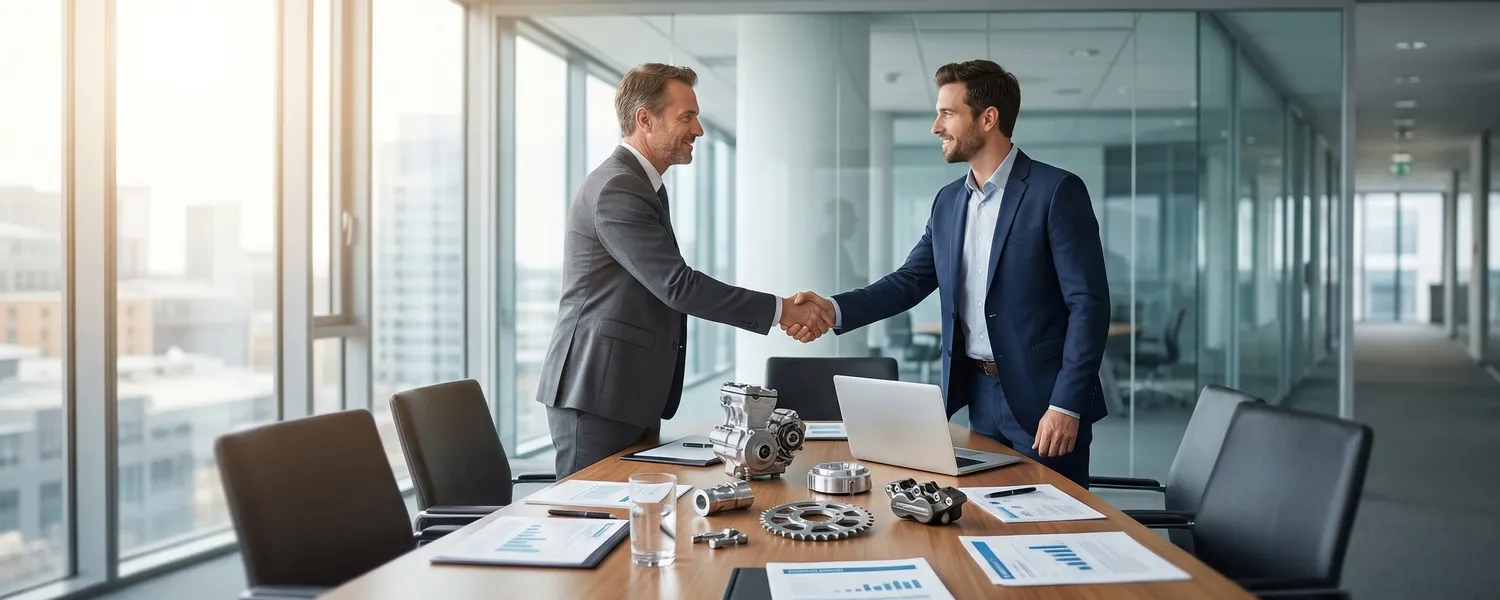 Tedarikçi Seçiminde Dikkat Edilmesi Gereken 7 Kriter